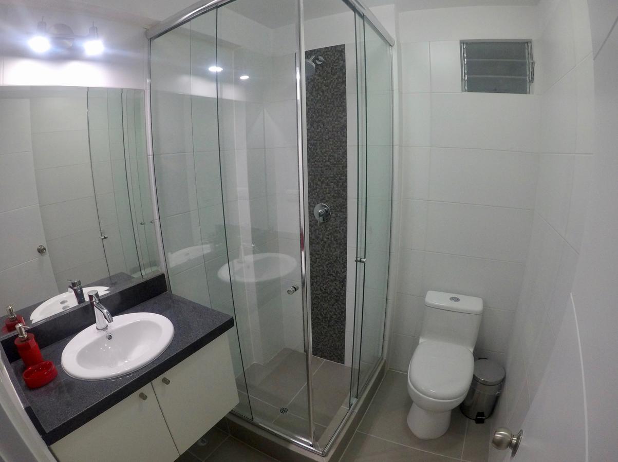 Casona Apartament Арекипа Экстерьер фото