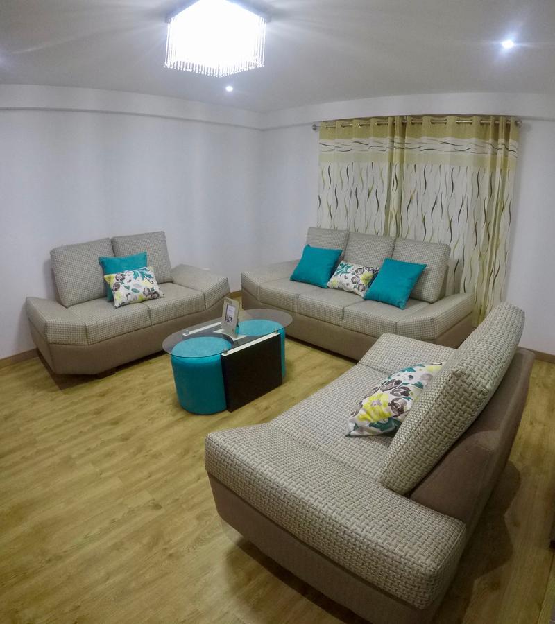 Casona Apartament Арекипа Экстерьер фото
